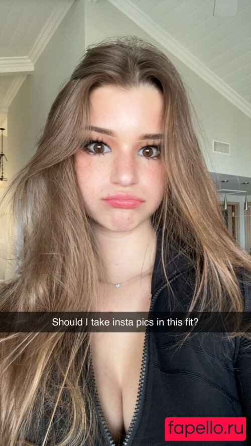 Brooke Monk Onlyfans Photo Gallery 