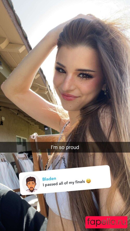 Brooke Monk Onlyfans Photo Gallery 