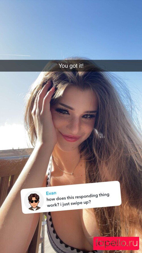 Brooke Monk Onlyfans Photo Gallery 