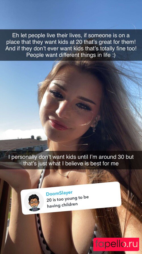 Brooke Monk Onlyfans Photo Gallery 