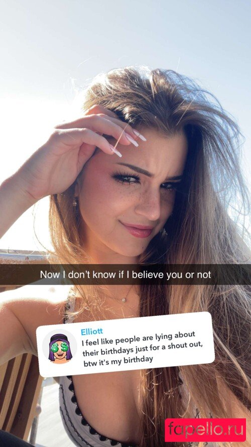 Brooke Monk Onlyfans Photo Gallery 