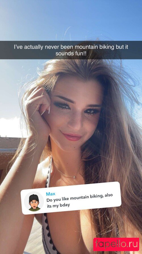 Brooke Monk Onlyfans Photo Gallery 