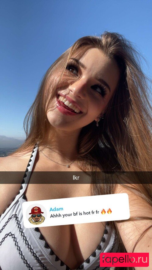 Brooke Monk Onlyfans Photo Gallery 