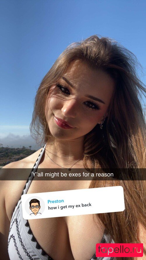 Brooke Monk Onlyfans Photo Gallery 