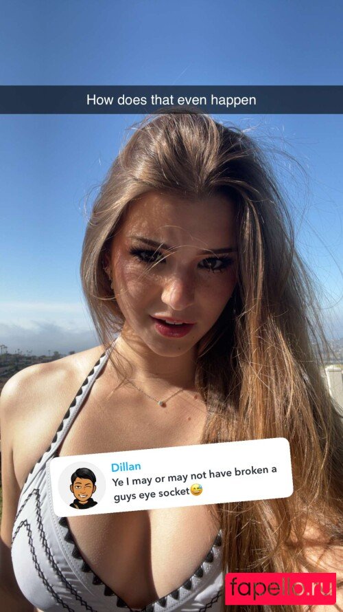 Brooke Monk Onlyfans Photo Gallery 