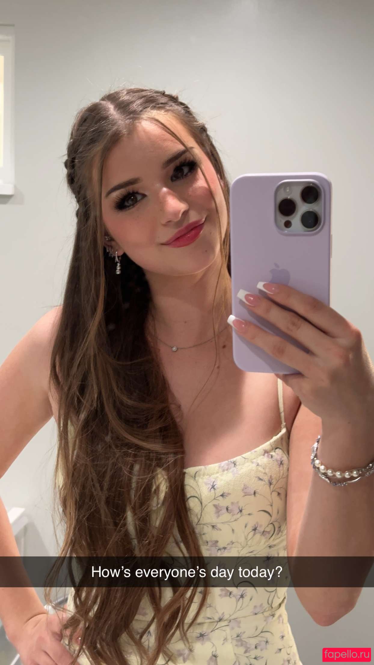 Brooke Monk Onlyfans Photo Gallery 