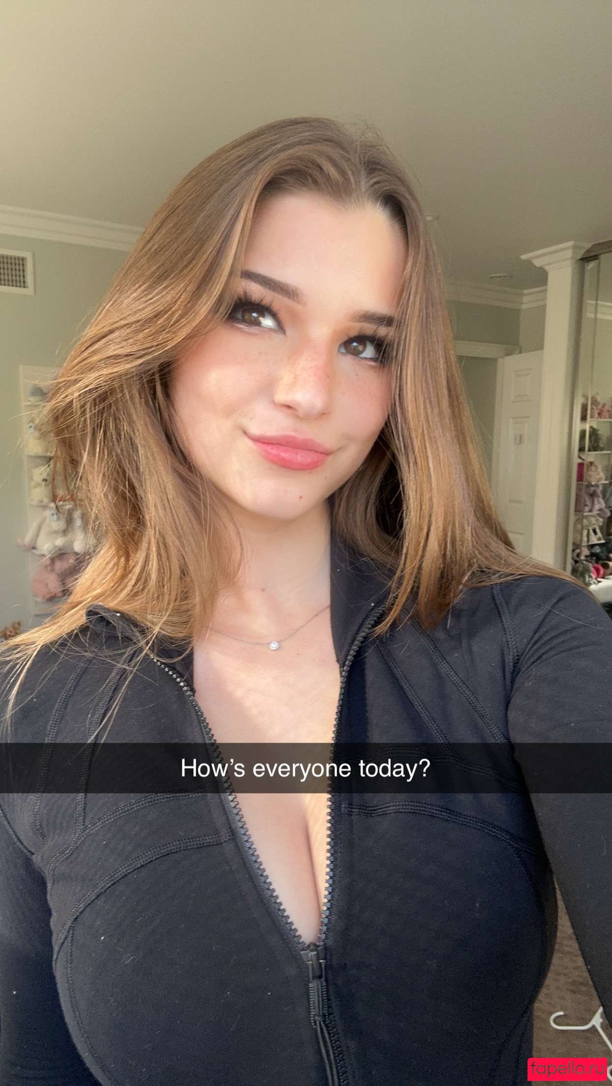 Brooke Monk Onlyfans Photo Gallery 