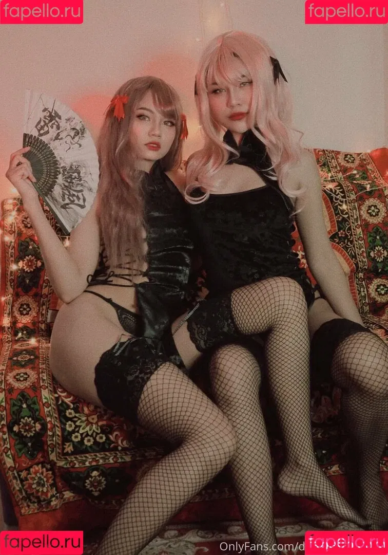 Darkrabbithouse Onlyfans Photo Gallery 
