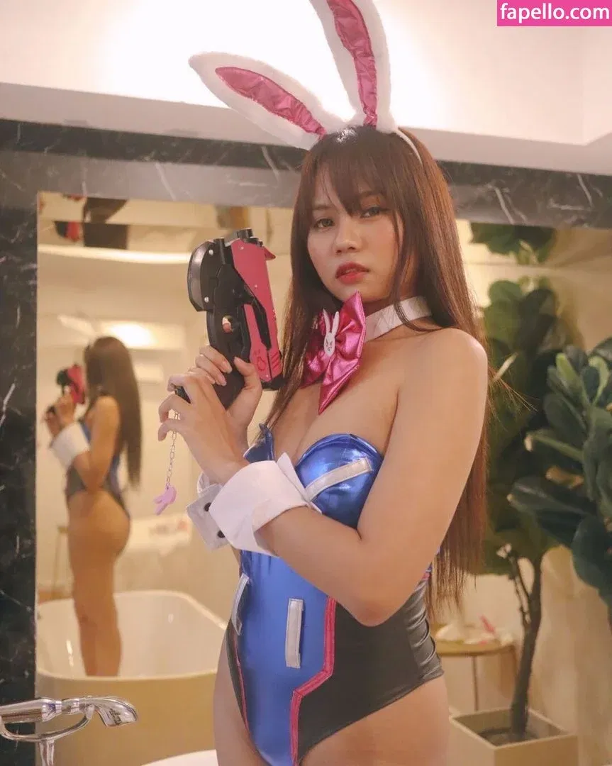 Darkrabbithouse Onlyfans Photo Gallery 