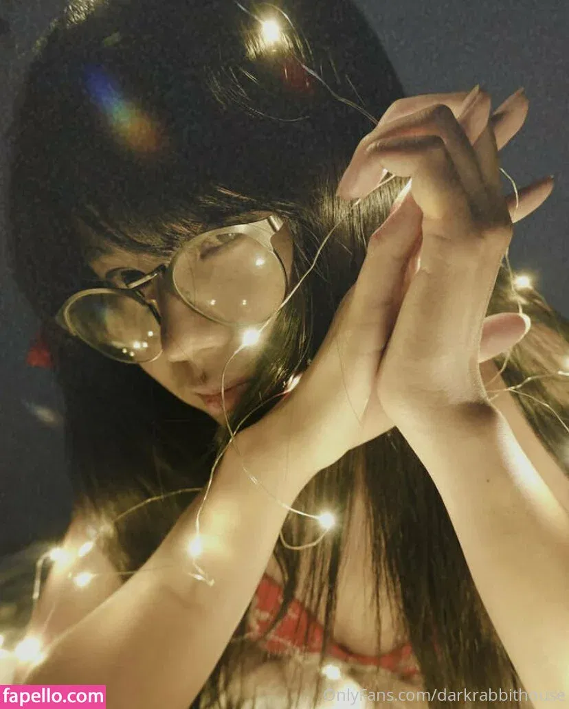 Darkrabbithouse Onlyfans Photo Gallery 