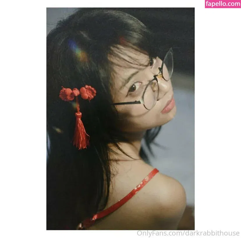 Darkrabbithouse Onlyfans Photo Gallery 