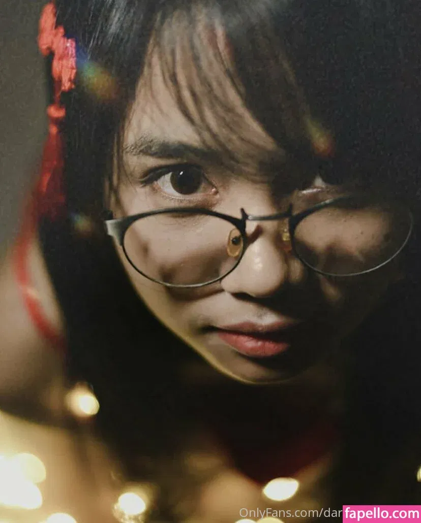 Darkrabbithouse Onlyfans Photo Gallery 