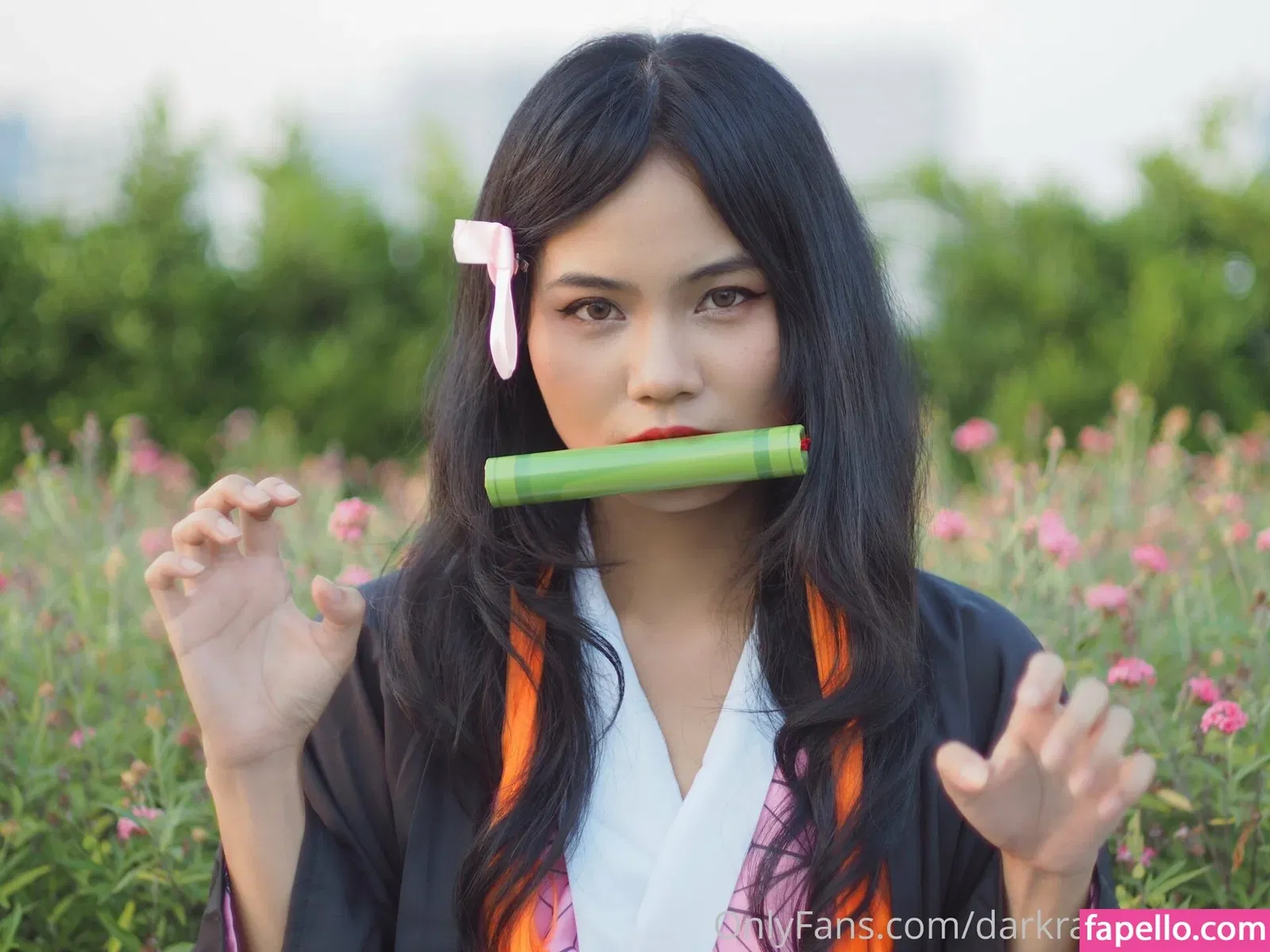 Darkrabbithouse Onlyfans Photo Gallery 