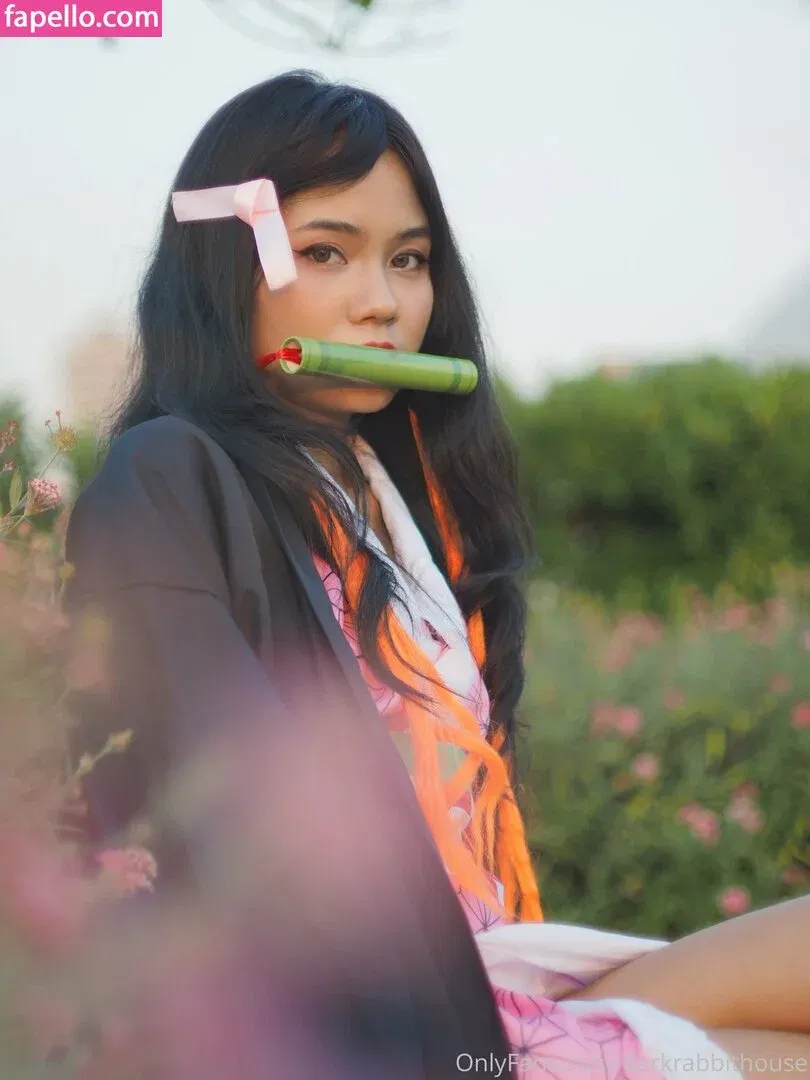 Darkrabbithouse Onlyfans Photo Gallery 