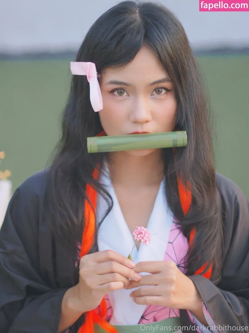 Darkrabbithouse Onlyfans Photo Gallery 