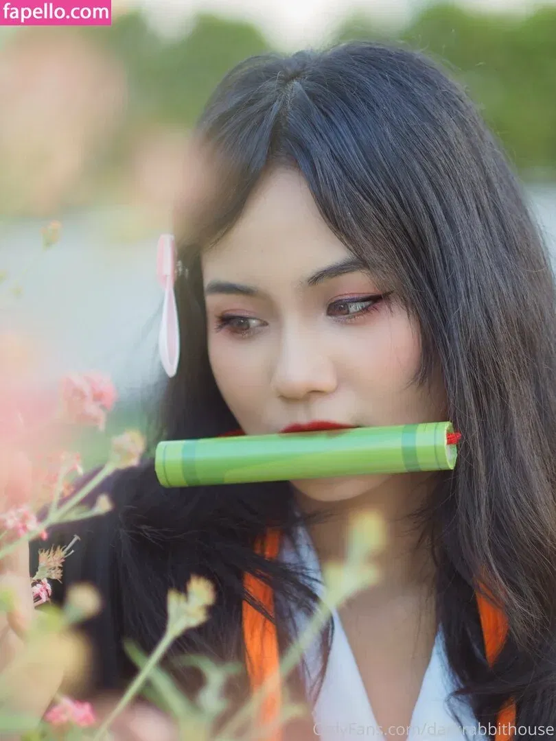 Darkrabbithouse Onlyfans Photo Gallery 