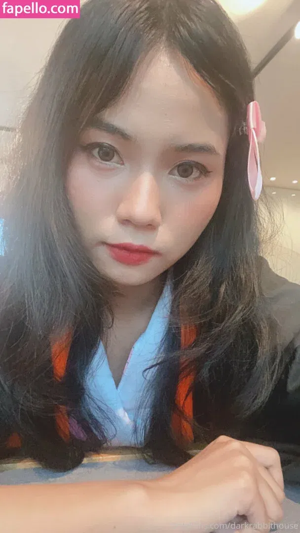 Darkrabbithouse Onlyfans Photo Gallery 