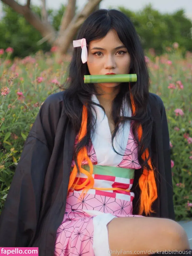 Darkrabbithouse Onlyfans Photo Gallery 