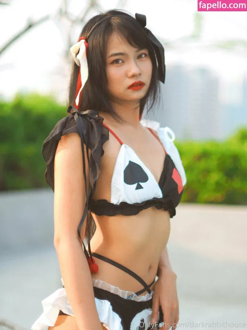 Darkrabbithouse Onlyfans Photo Gallery 