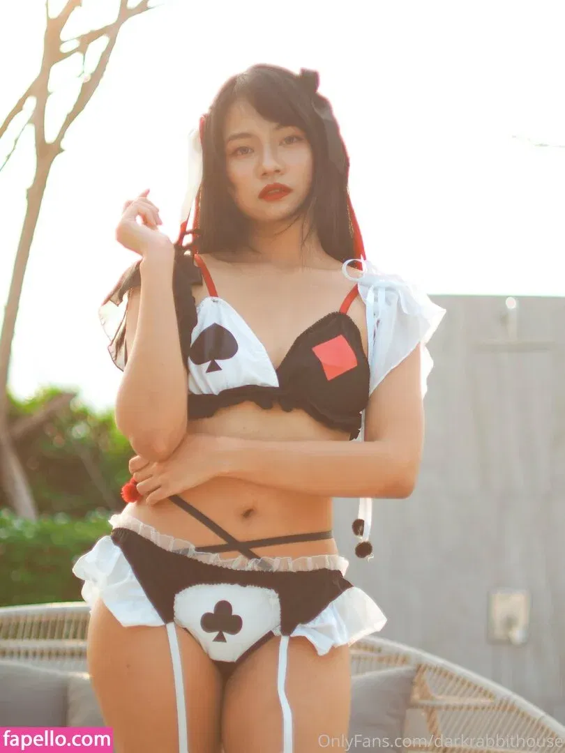Darkrabbithouse Onlyfans Photo Gallery 