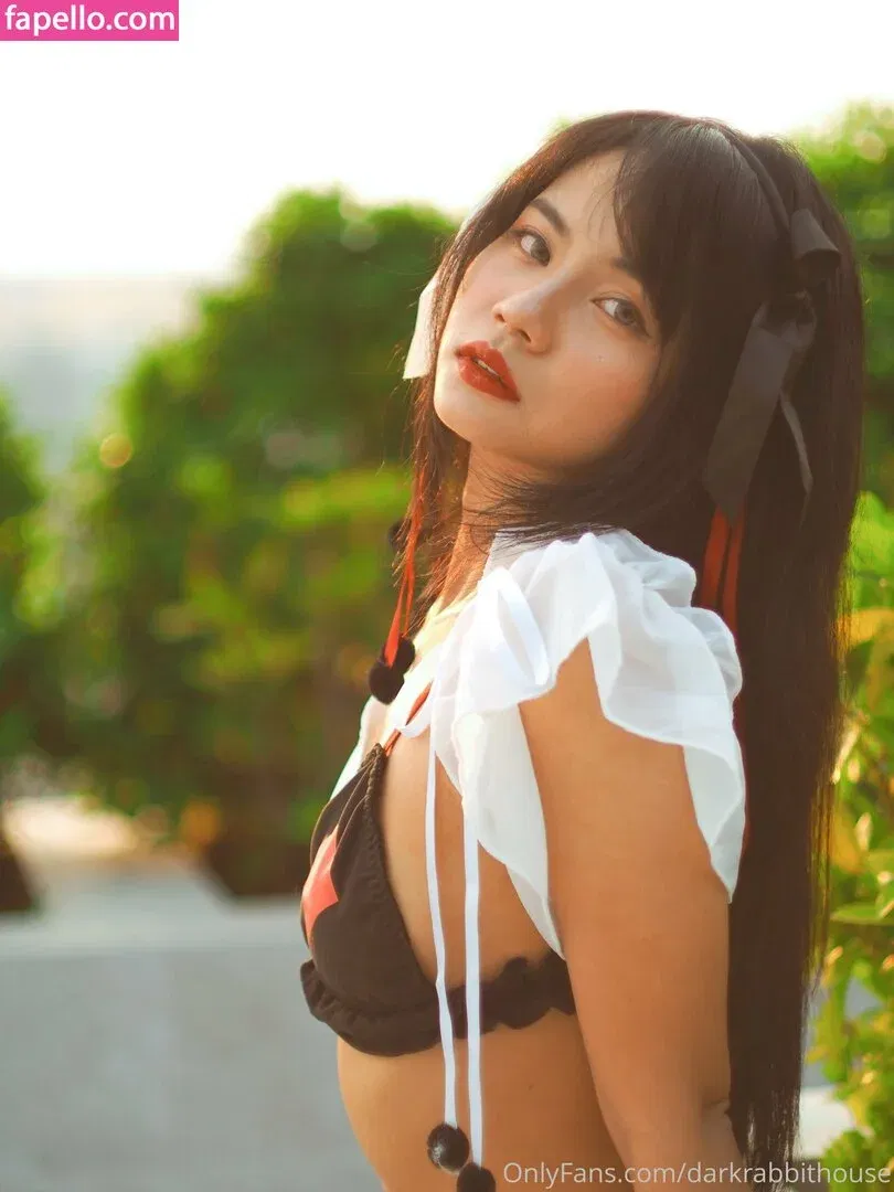 Darkrabbithouse Onlyfans Photo Gallery 