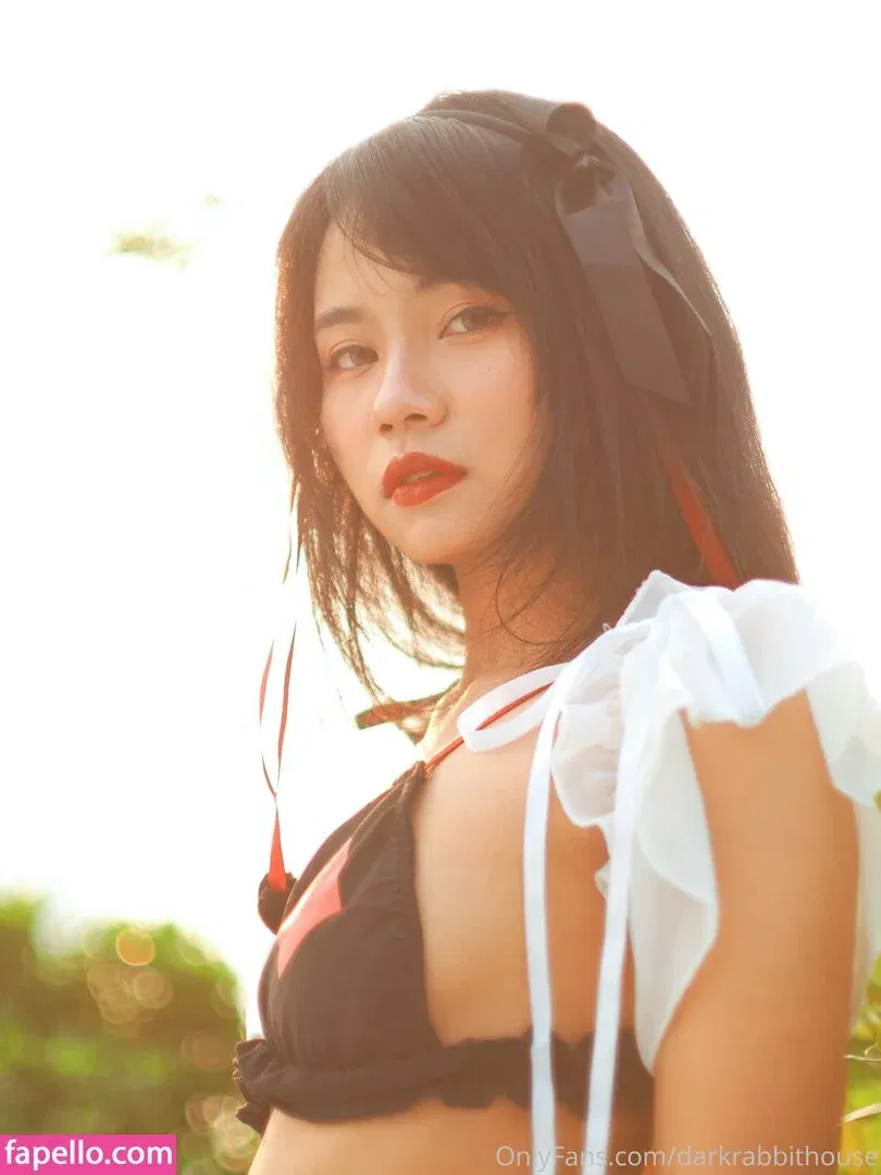 Darkrabbithouse Onlyfans Photo Gallery 