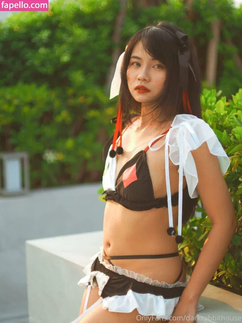 Darkrabbithouse Onlyfans Photo Gallery 