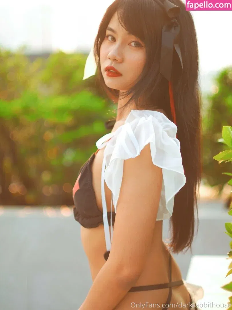 Darkrabbithouse Onlyfans Photo Gallery 