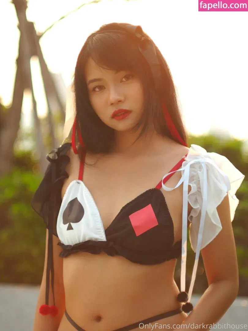 Darkrabbithouse Onlyfans Photo Gallery 
