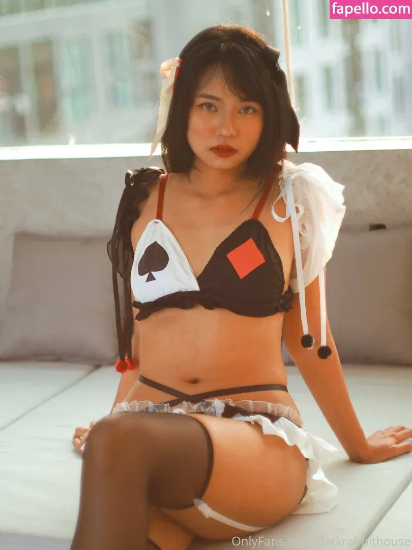 Darkrabbithouse Onlyfans Photo Gallery 