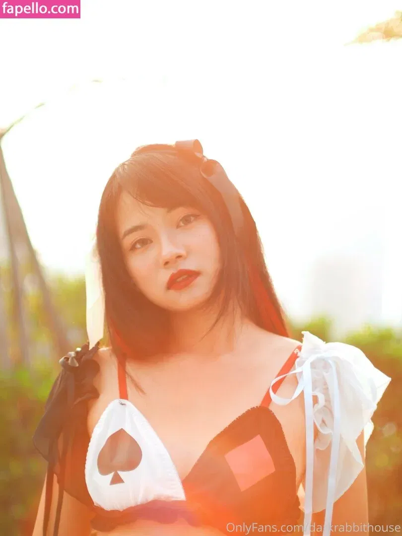 Darkrabbithouse Onlyfans Photo Gallery 