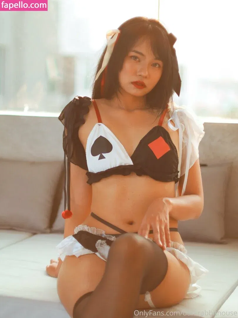 Darkrabbithouse Onlyfans Photo Gallery 