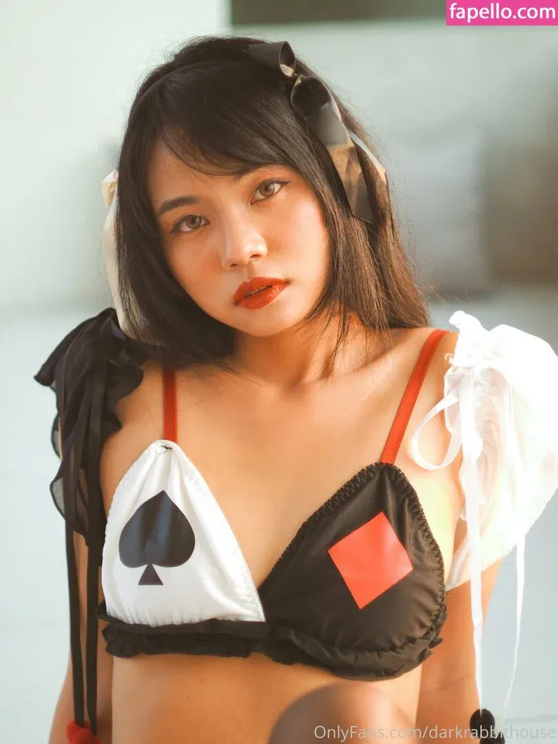 Darkrabbithouse Onlyfans Photo Gallery 