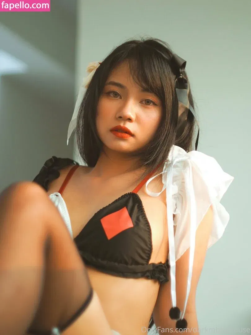 Darkrabbithouse Onlyfans Photo Gallery 