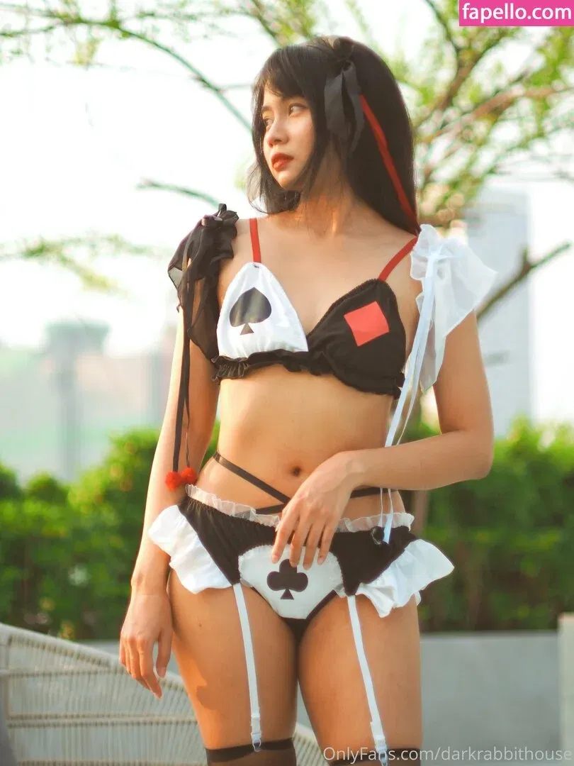 Darkrabbithouse Onlyfans Photo Gallery 