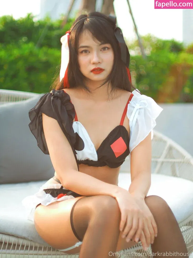 Darkrabbithouse Onlyfans Photo Gallery 