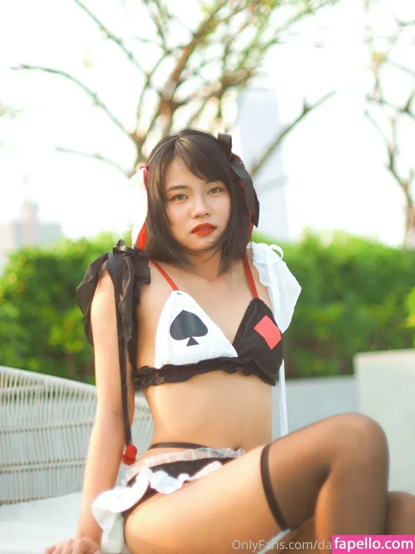 Darkrabbithouse Onlyfans Photo Gallery 