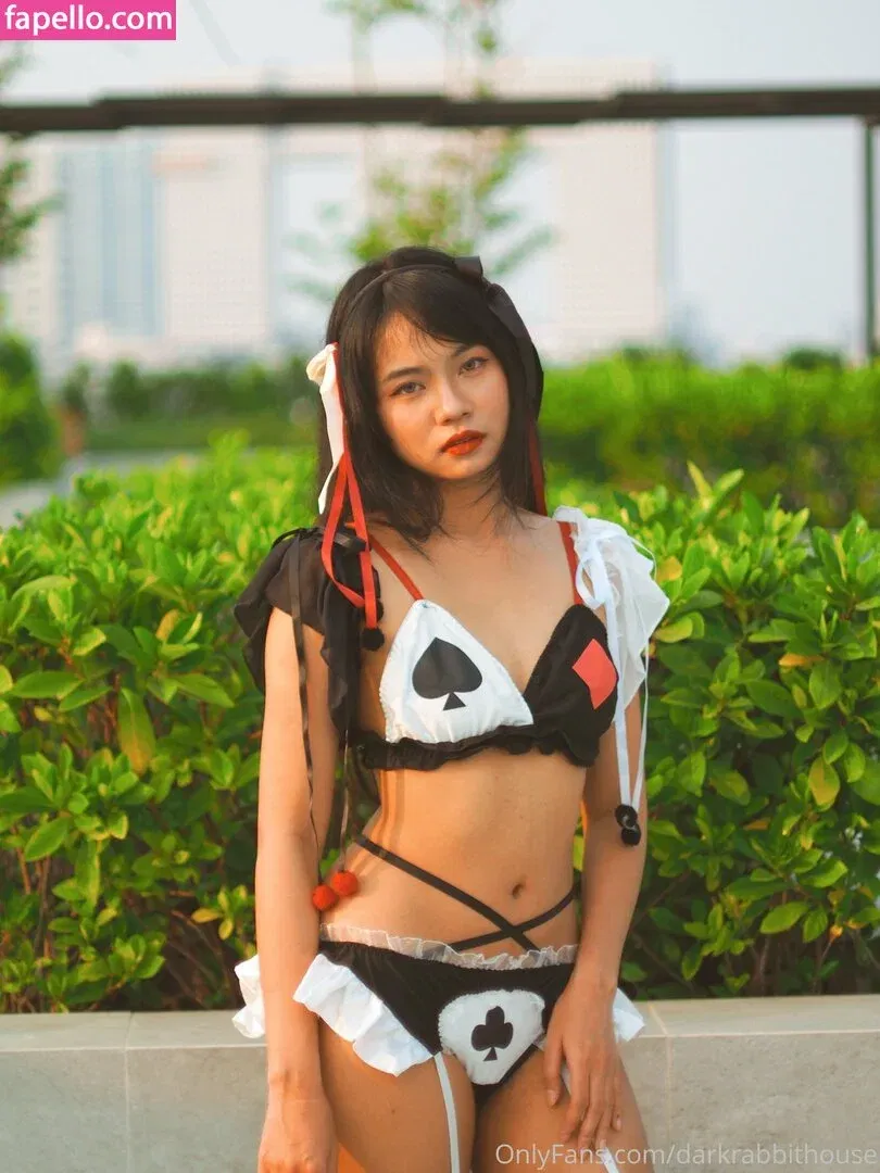 Darkrabbithouse Onlyfans Photo Gallery 