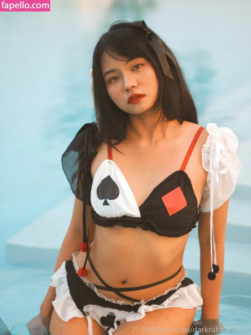 Darkrabbithouse Onlyfans Photo Gallery 