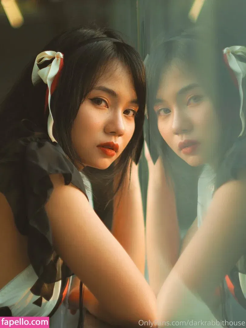 Darkrabbithouse Onlyfans Photo Gallery 