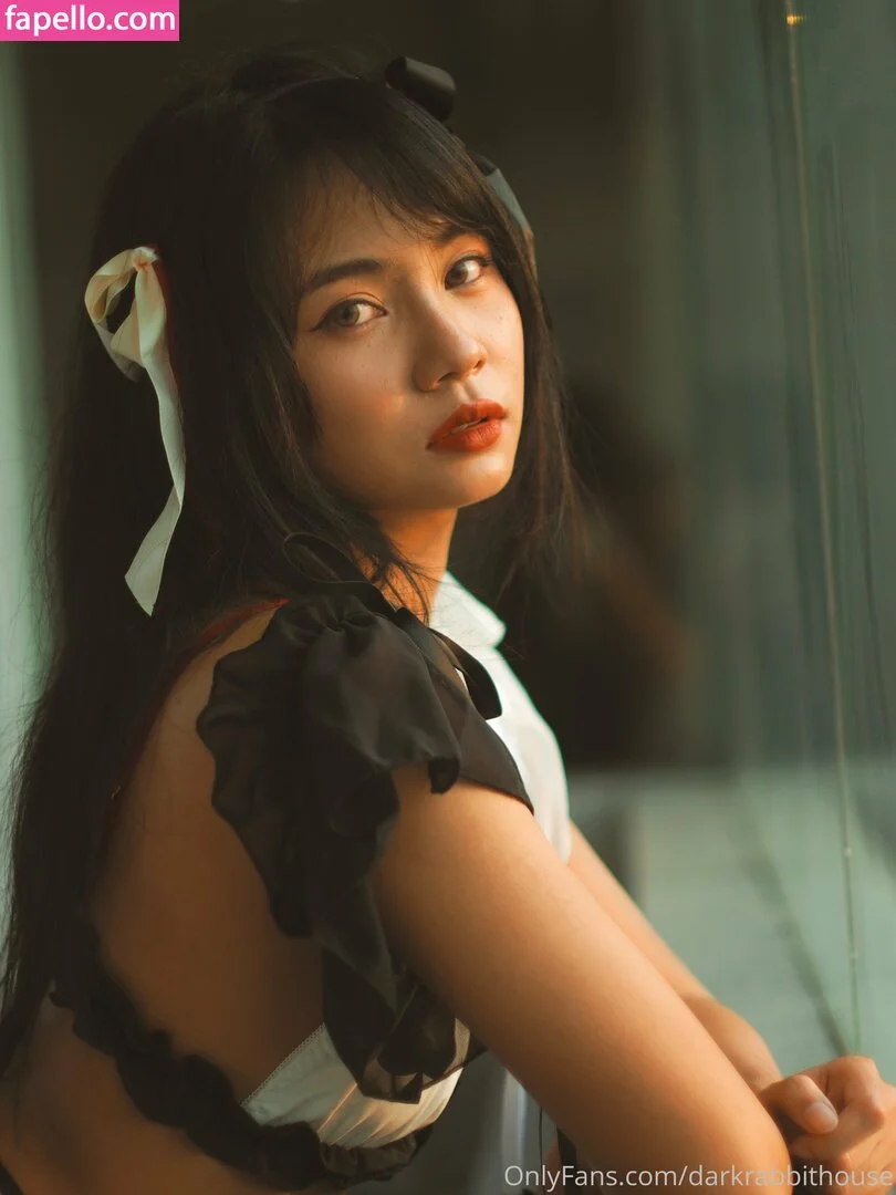 Darkrabbithouse Onlyfans Photo Gallery 