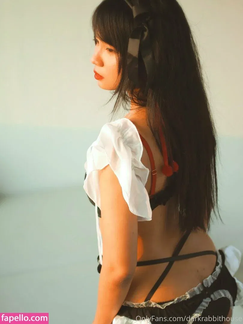 Darkrabbithouse Onlyfans Photo Gallery 