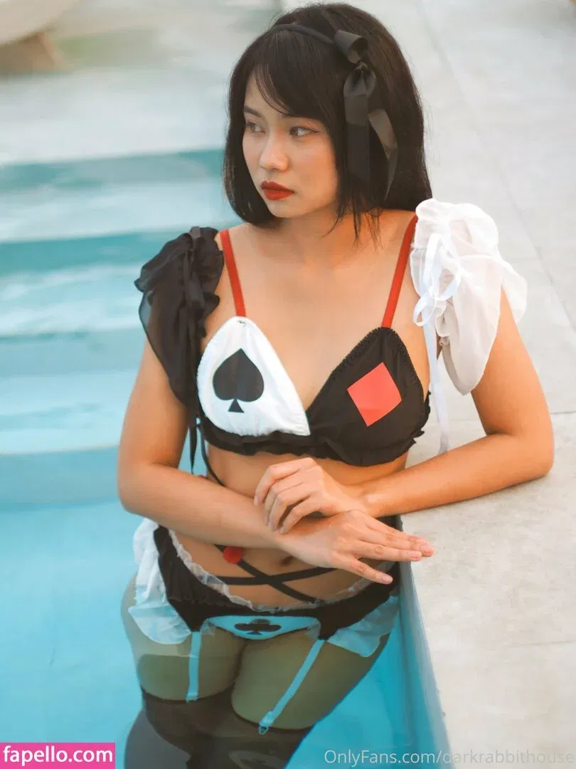 Darkrabbithouse Onlyfans Photo Gallery 