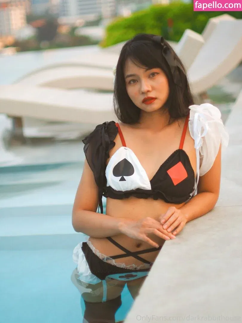 Darkrabbithouse Onlyfans Photo Gallery 