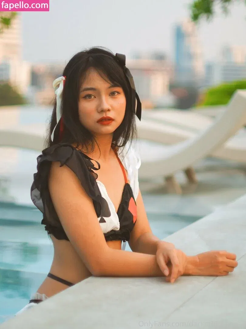 Darkrabbithouse Onlyfans Photo Gallery 