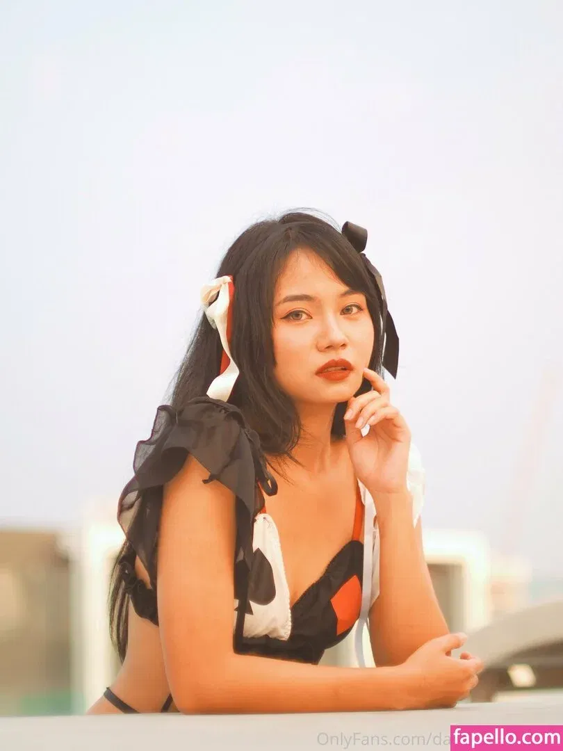 Darkrabbithouse Onlyfans Photo Gallery 