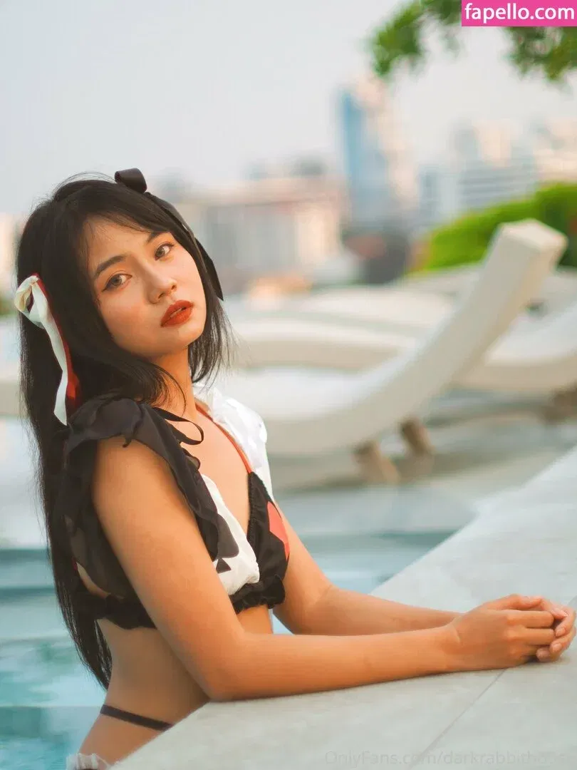 Darkrabbithouse Onlyfans Photo Gallery 