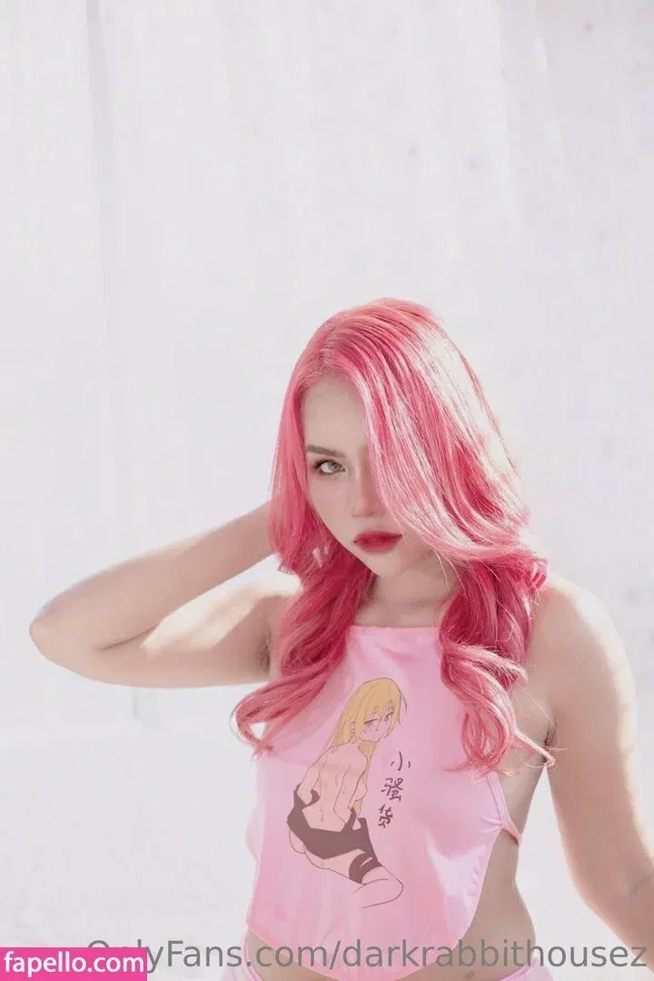 Darkrabbithouse Onlyfans Photo Gallery 