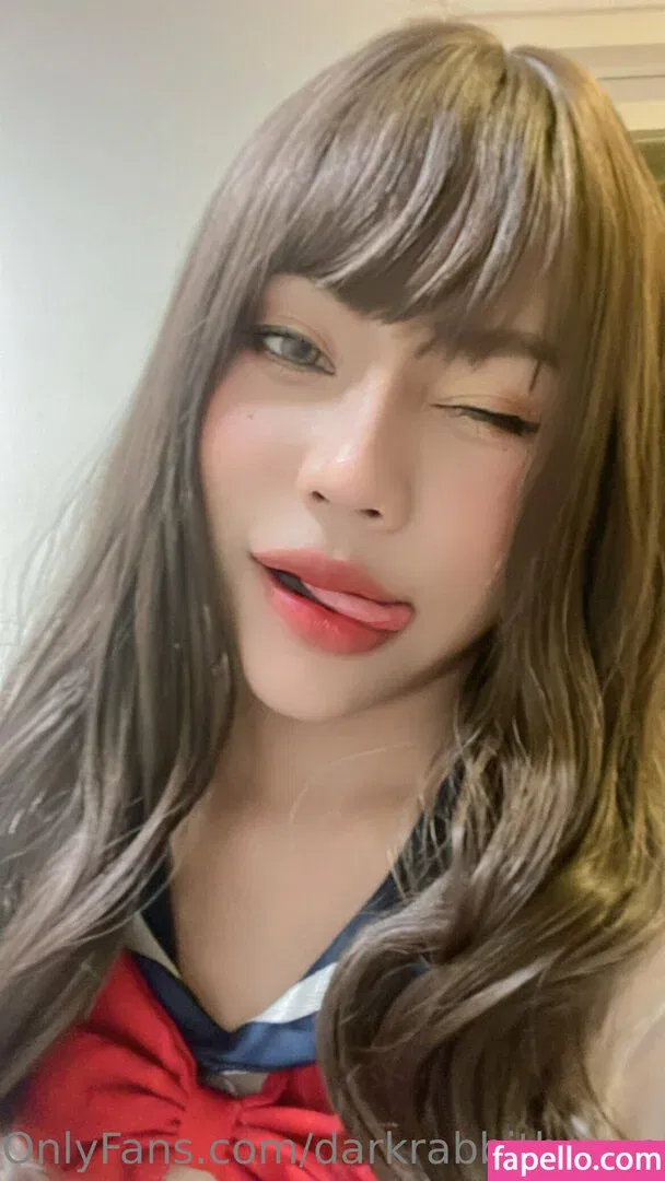 Darkrabbithouse Onlyfans Photo Gallery 