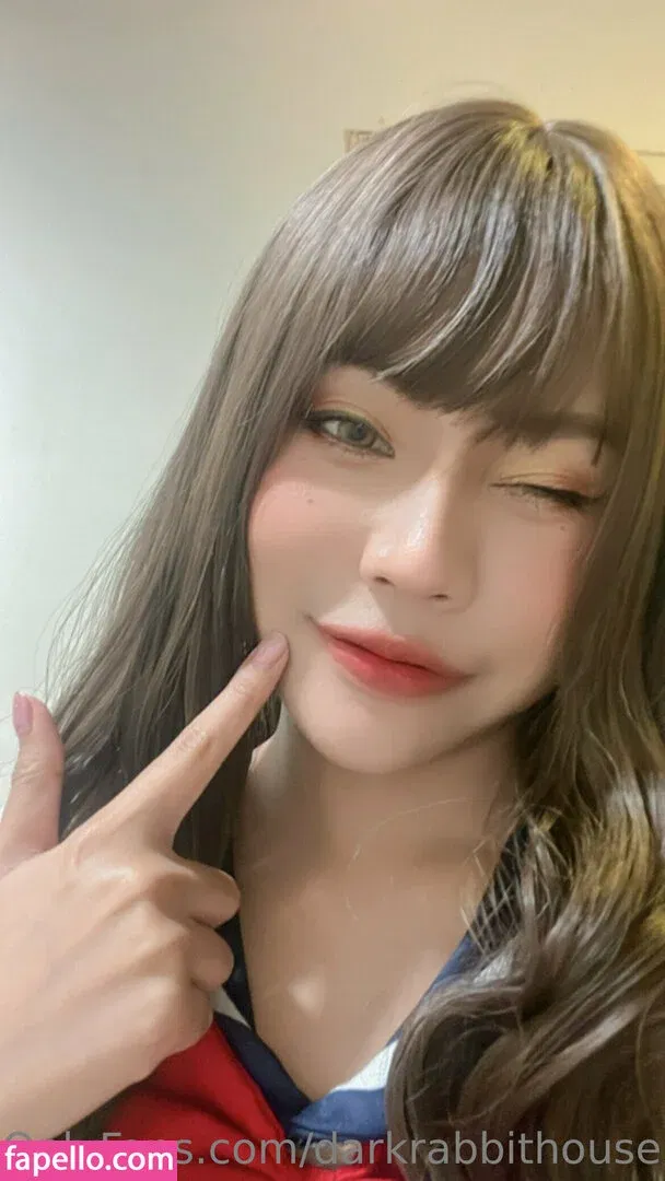 Darkrabbithouse Onlyfans Photo Gallery 